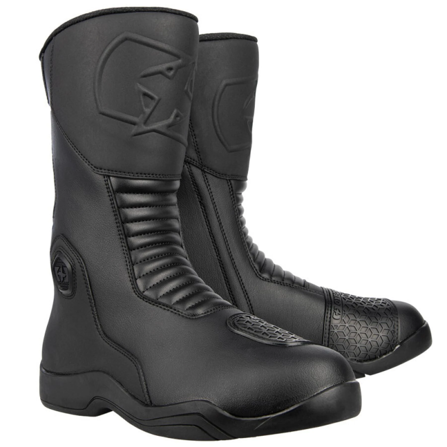 Motorcycle Boots Oxford Tracker 2.0 3 Motorcycle Boots Oxford Tracker 2.0