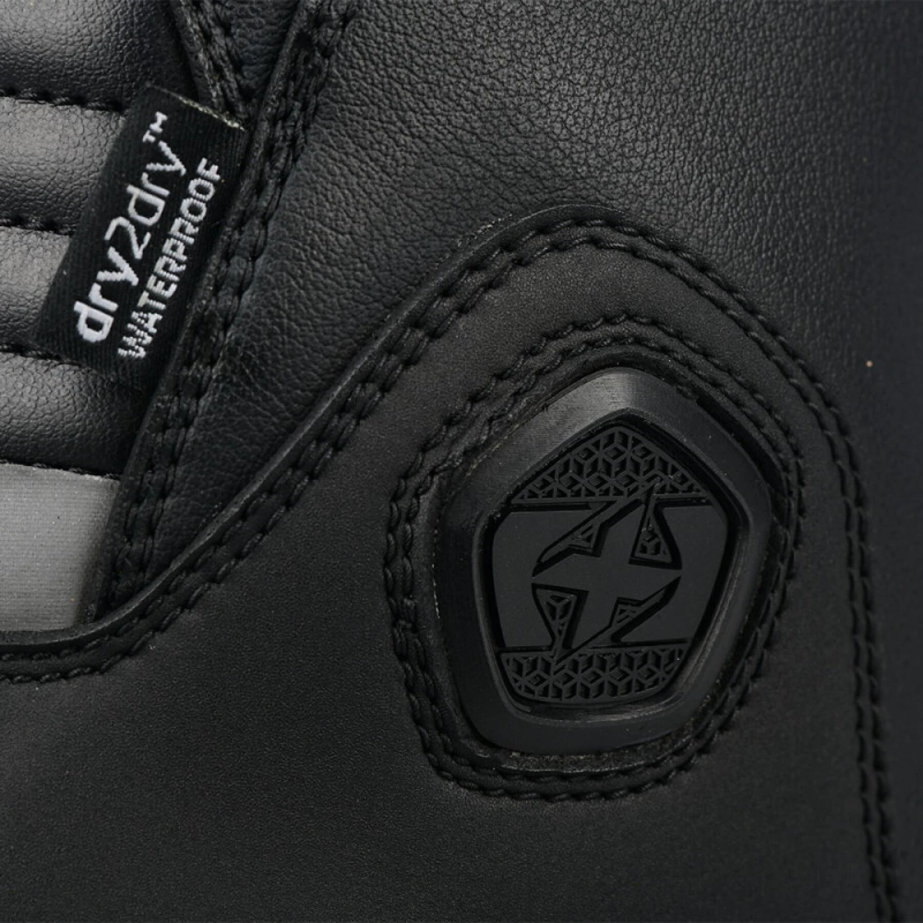 Motorcycle Boots Oxford Tracker 2.0 5 Motorcycle Boots Oxford Tracker 2.0 - Image 3