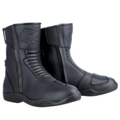 Motorcycle Boots Oxford Warrior 2.0