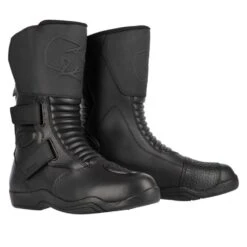 Motorcycle Boots Oxford Delta
