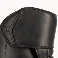 Motorcycle Boots Oxford Delta Short 9 Motorcycle Boots Oxford Delta Short -Matisse Footwear shop oxford bm21130240 noir 3