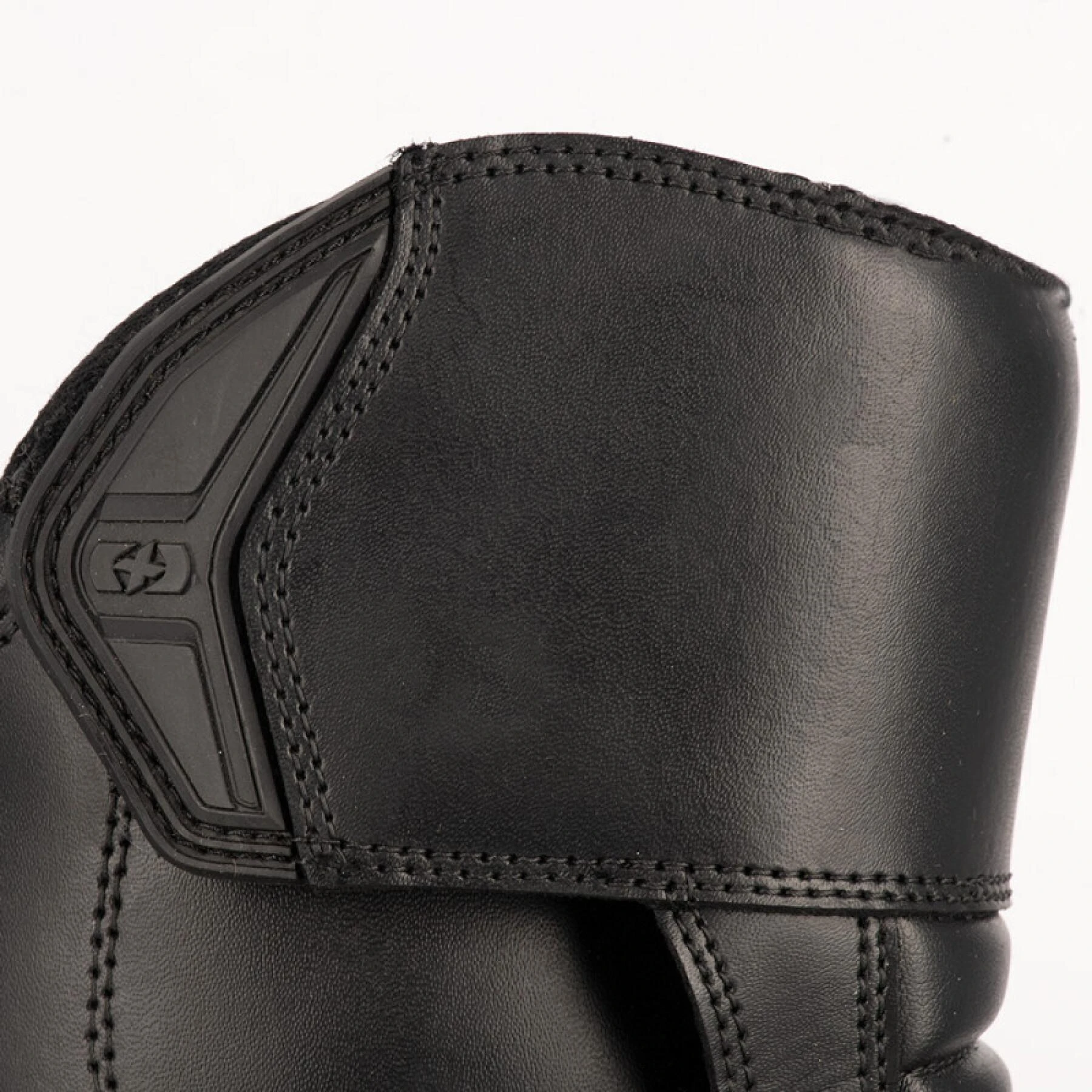 Motorcycle Boots Oxford Delta Short 6 Motorcycle Boots Oxford Delta Short - Image 4