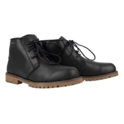 Motorcycle Boots Oxford Chukka -Matisse Footwear shop oxford bm22440140 noir 2