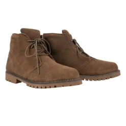 Motorcycle Boots Oxford Desert -Matisse Footwear shop oxford bm23430140 brn 2