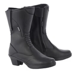 Motorcycle Boots Woman Oxford Valkyrie -Matisse Footwear shop oxford bw10036 1 1