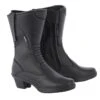 Motorcycle Boots Woman Oxford Valkyrie 1 Motorcycle Boots Woman Oxford Valkyrie -Matisse Footwear shop oxford bw10036 1