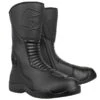 Motorcycle Boots Woman Oxford Tracker 2.0