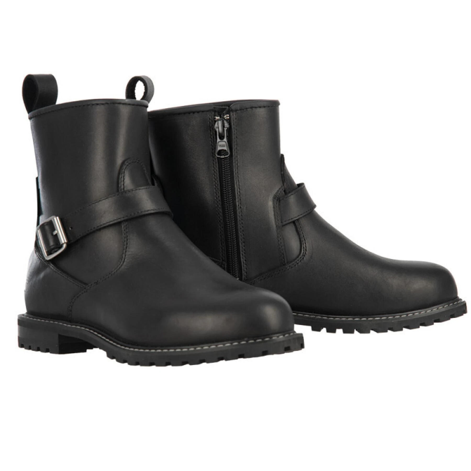 Motorcycle Boots Woman Oxford Sofia 3 Motorcycle Boots Woman Oxford Sofia