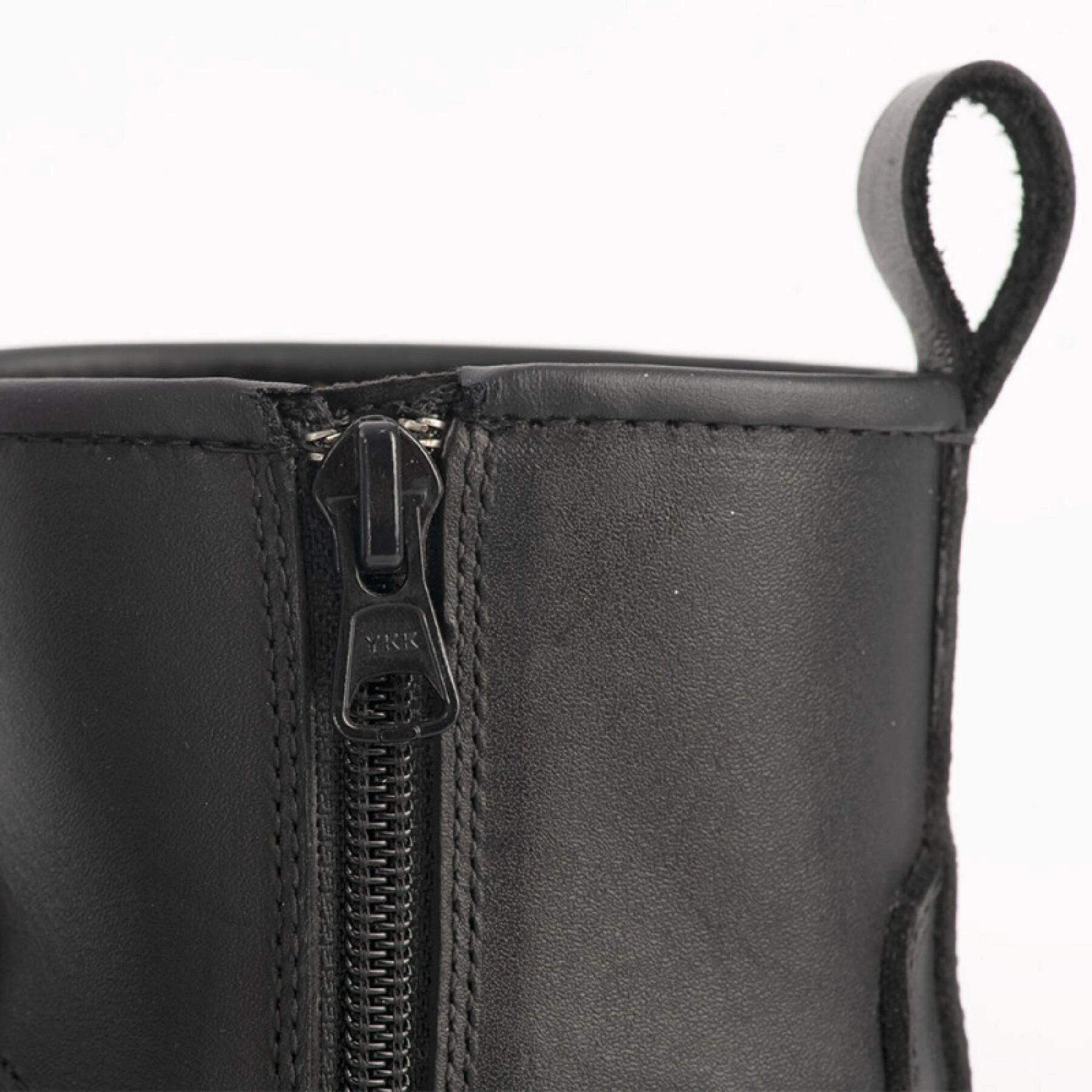 Motorcycle Boots Woman Oxford Sofia 6 Motorcycle Boots Woman Oxford Sofia - Image 4