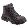 Avenger Women's Framer Brown Puncture Resistant EH Composite Toe Hiker Boots - A7123 -Matisse Footwear shop paahgdtgh50uqon2jjzg 15872.1700682764