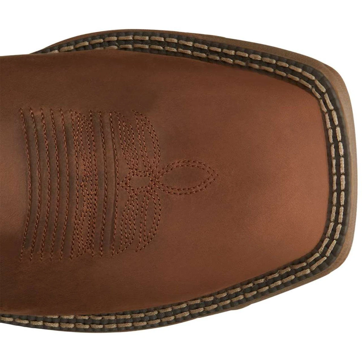 Justin Women's Stampede Rush 11" Waterproof EH Nano Composite Toe Boots 8 Justin Women's Stampede Rush 11" Waterproof EH Nano Composite Toe Boots - Image 6