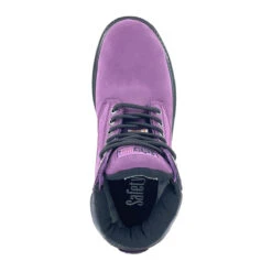 Safety Girl Women's Somerset Purple 6" Waterproof EH PR Steel Toe Boots - 15501-PUR -Matisse Footwear shop pbwvtuw99rkr0gbhkyle 87980.1704215945