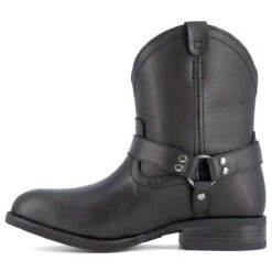 Frye Supply Women's The Safety-Crafted Harness EH Steel Toe Boots - FR40601F 9 Frye Supply Women's The Safety-Crafted Harness EH Steel Toe Boots - FR40601F -Matisse Footwear shop pmxboi0awgjjiwvidc2o 97248.1700733938