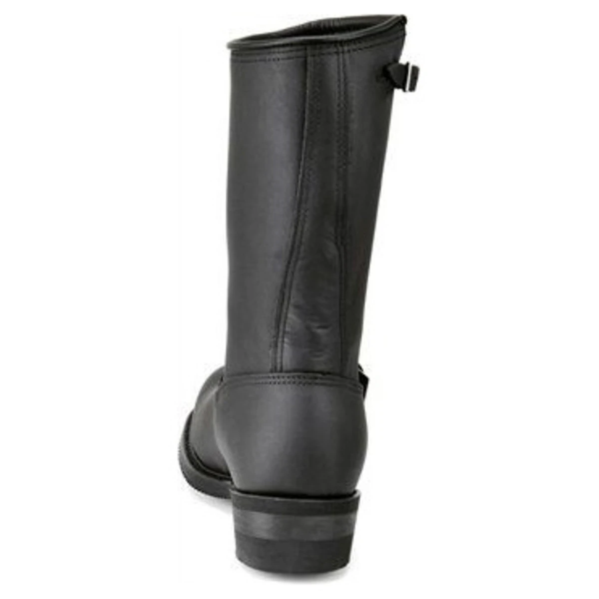 Carolina Men's 12" Rebel Engineer USA Work Boots - 902 & 115 6 Carolina Men's 12" Rebel Engineer USA Work Boots - 902 & 115 - Image 4