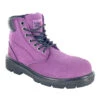 Safety Girl Women's Somerset Purple 6" Waterproof EH PR Steel Toe Boots - 15501-PUR -Matisse Footwear shop qyasbpevkfwvdv2ymjpv 36886.1704215936