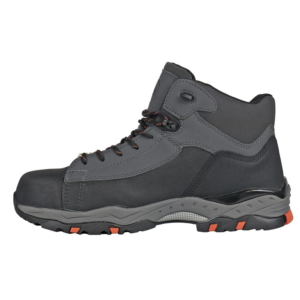 Hoss Men's Chaser SD Composite Toe Boots - 53010 4 Hoss Men's Chaser SD Composite Toe Boots - 53010 - Image 2