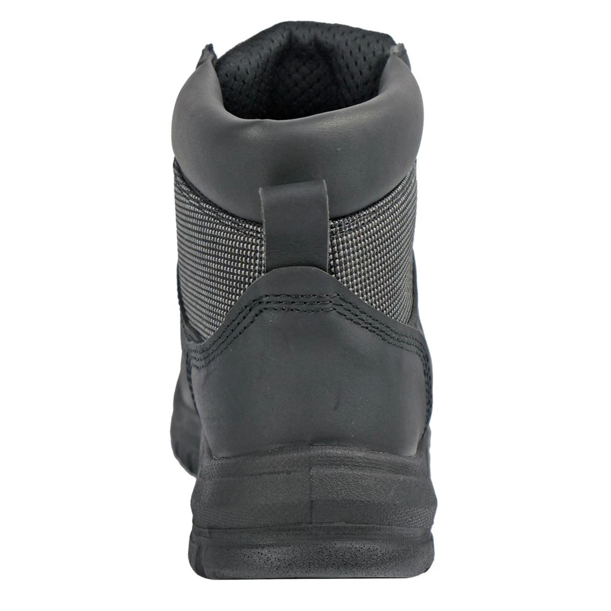 Hoss Men's Carter Steel Toe Boots - 60160 5 Hoss Men's Carter Steel Toe Boots - 60160 - Image 3