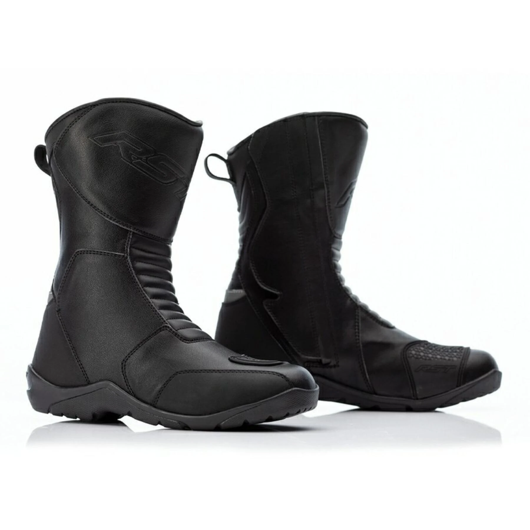 Waterproof Motorcycle Boots RST Axiom 5 Waterproof Motorcycle Boots RST Axiom - Image 3