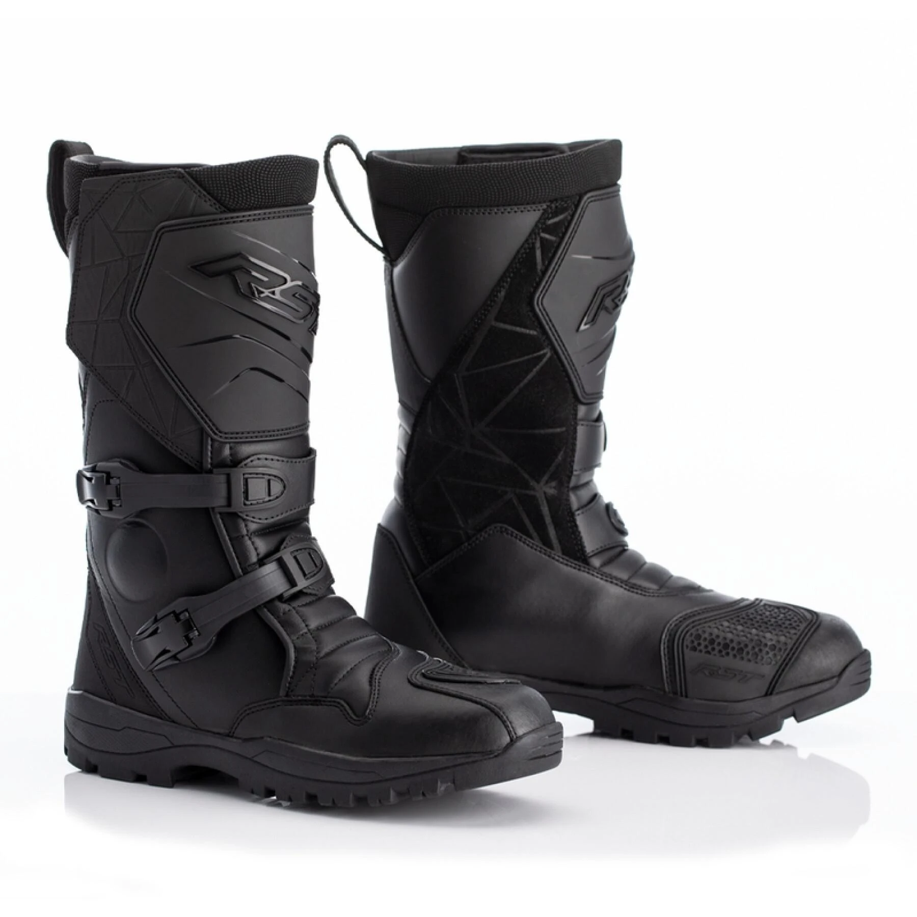 Motorcycle Boots RST Adventure-X 4 Motorcycle Boots RST Adventure-X - Image 2