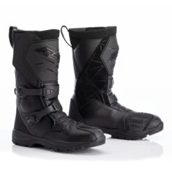 Motorcycle Boots RST Adventure-X