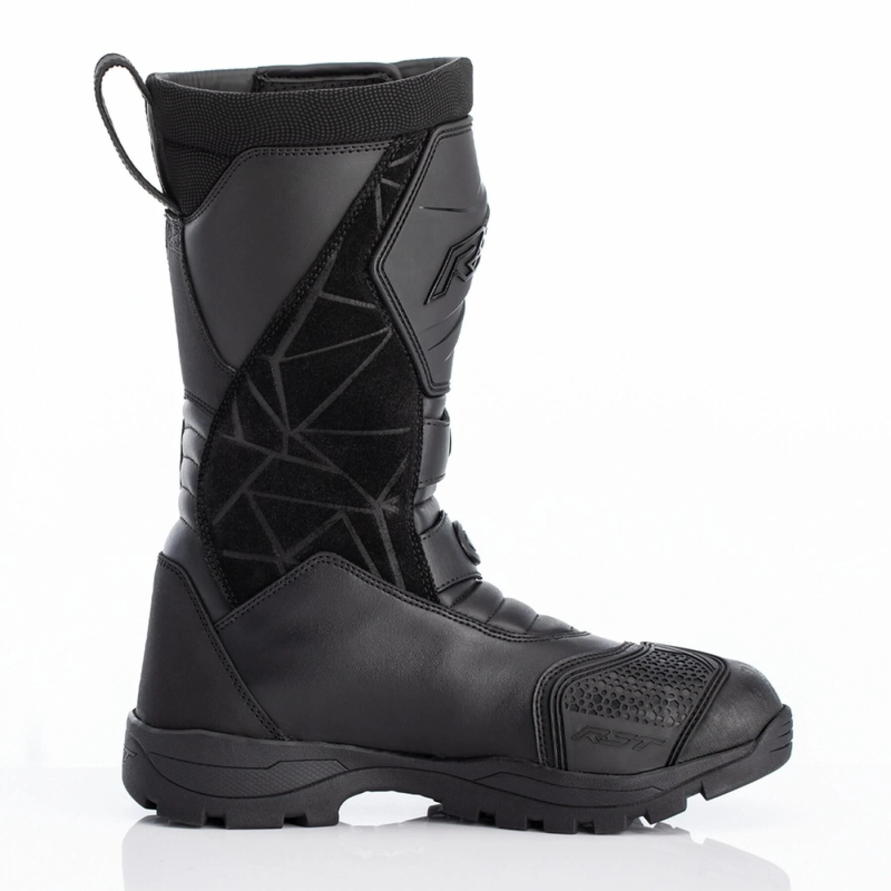 Motorcycle Boots RST Adventure-X 5 Motorcycle Boots RST Adventure-X - Image 3