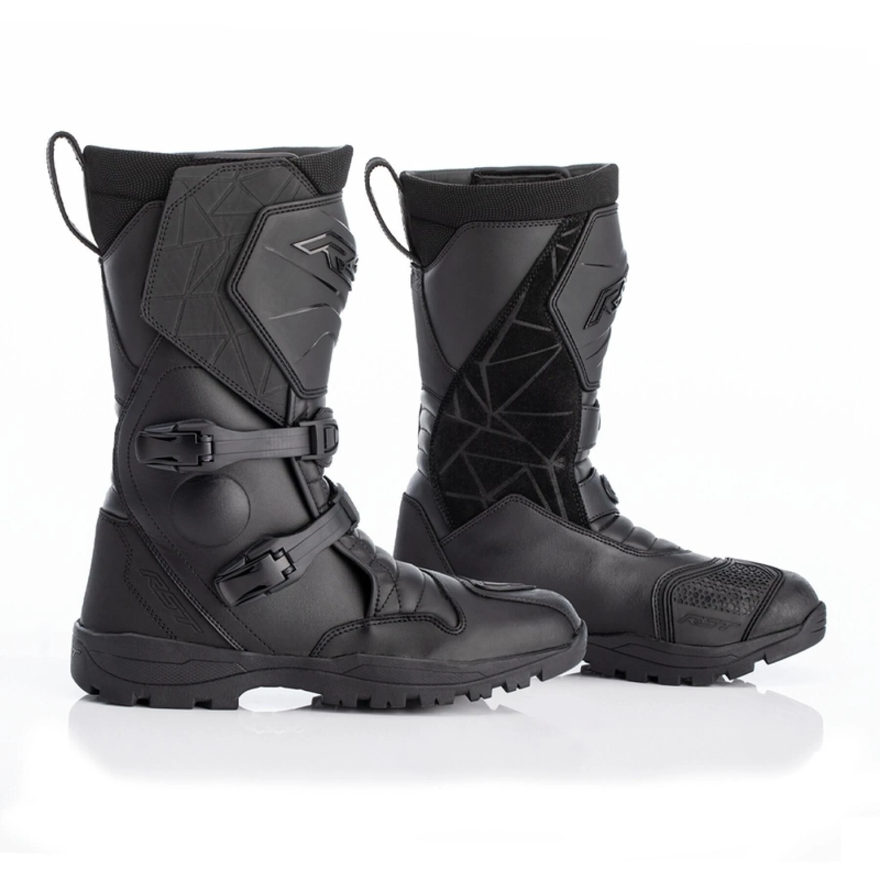 Motorcycle Boots RST Adventure-X 8 Motorcycle Boots RST Adventure-X - Image 6