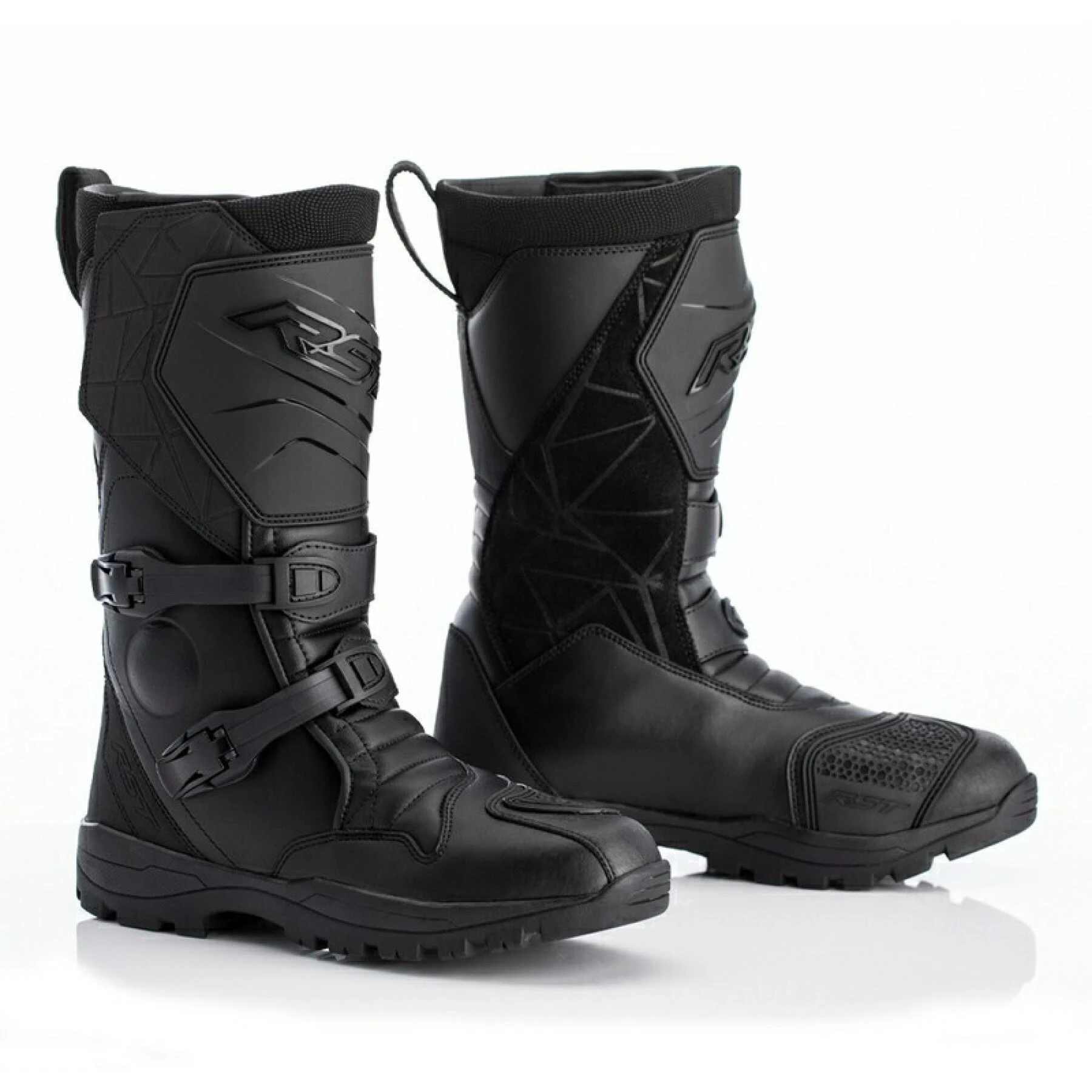 Waterproof Motorcycle Boots RST Adventure-X 3 Waterproof Motorcycle Boots RST Adventure-X