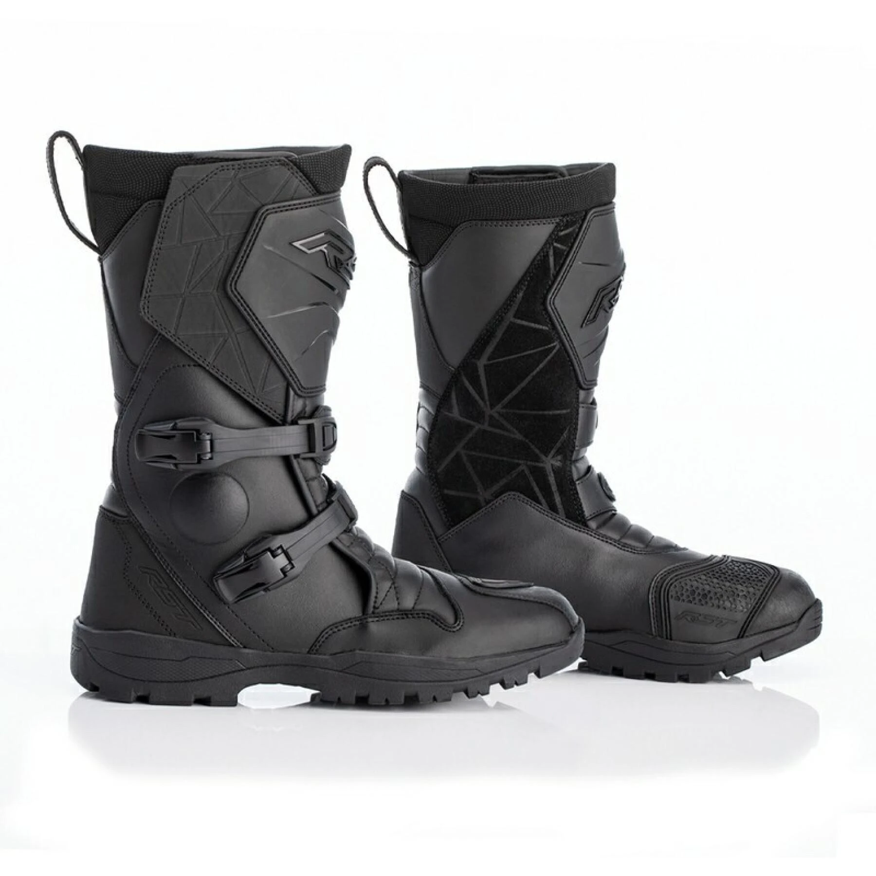 Waterproof Motorcycle Boots RST Adventure-X 6 Waterproof Motorcycle Boots RST Adventure-X - Image 4