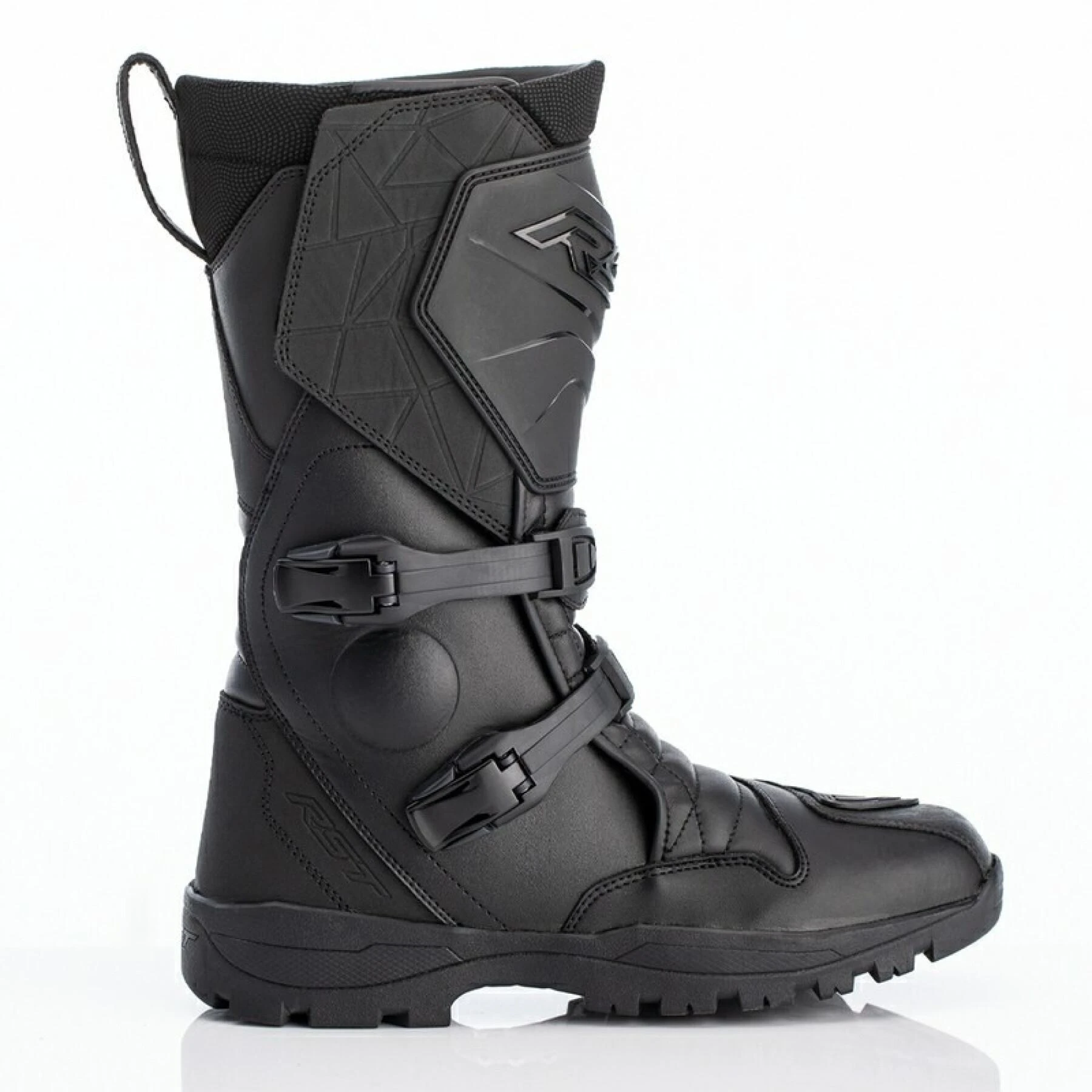 Waterproof Motorcycle Boots RST Adventure-X 8 Waterproof Motorcycle Boots RST Adventure-X - Image 6