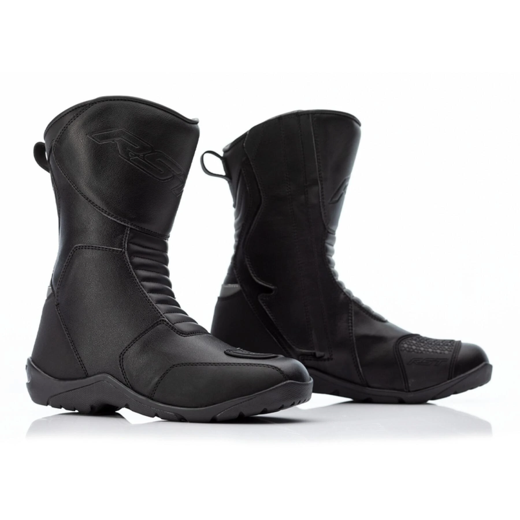 Motorcycle Boots RST Axiom 40 3 Motorcycle Boots RST Axiom 40