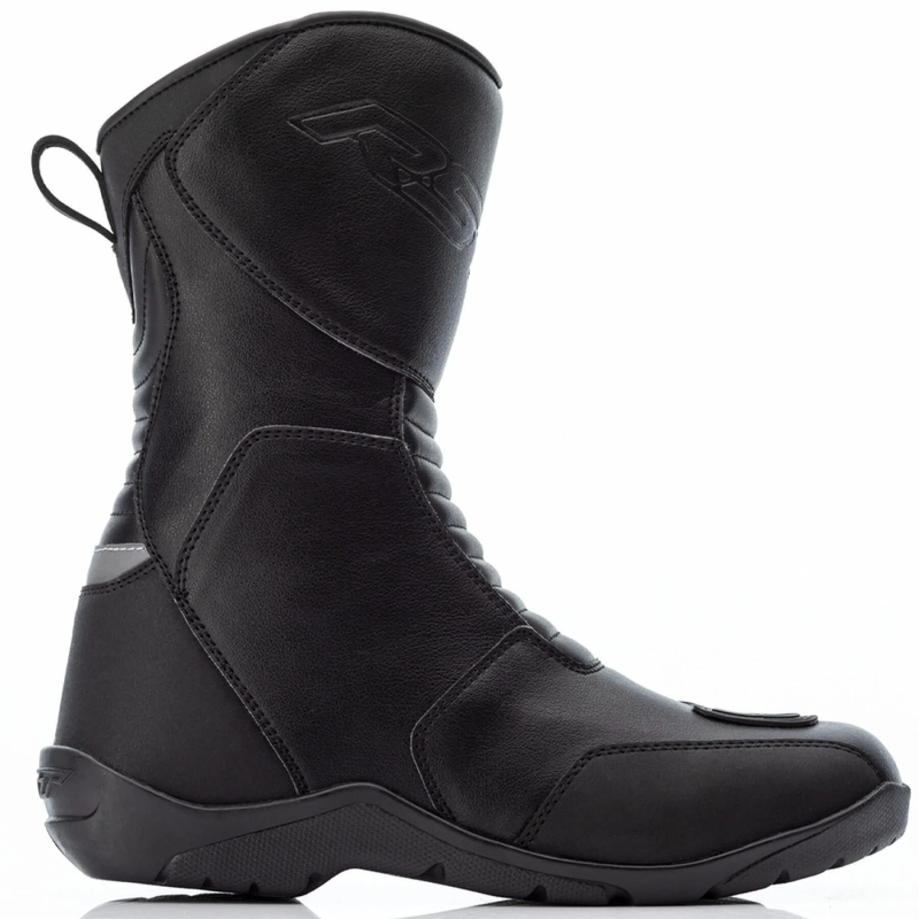 Motorcycle Boots RST Axiom 40 6 Motorcycle Boots RST Axiom 40 - Image 4