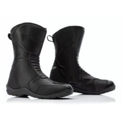 Waterproof Motorcycle Boots RST Axiom 15 Waterproof Motorcycle Boots RST Axiom -Matisse Footwear shop rst 8000348005 1