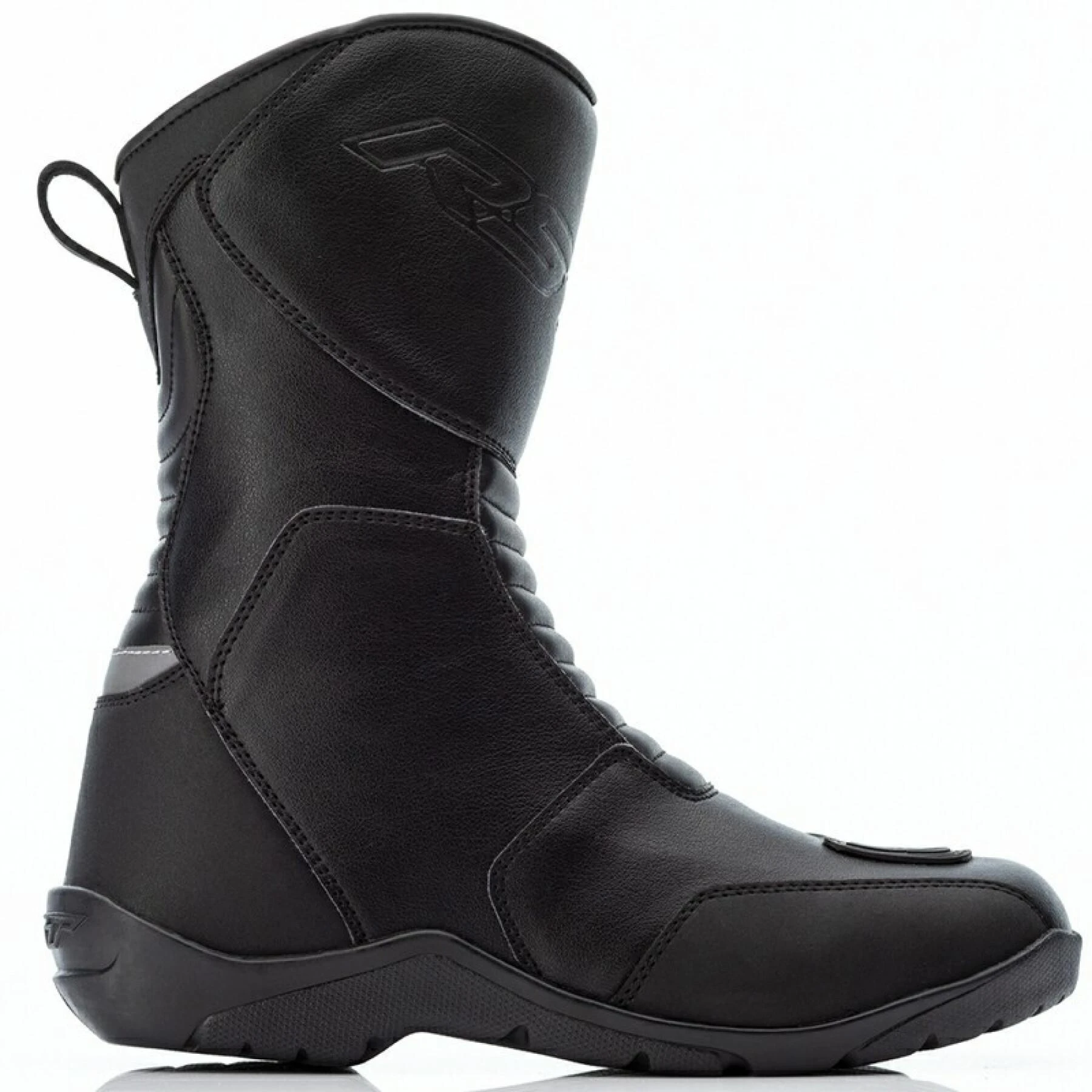 Waterproof Motorcycle Boots RST Axiom 3 Waterproof Motorcycle Boots RST Axiom