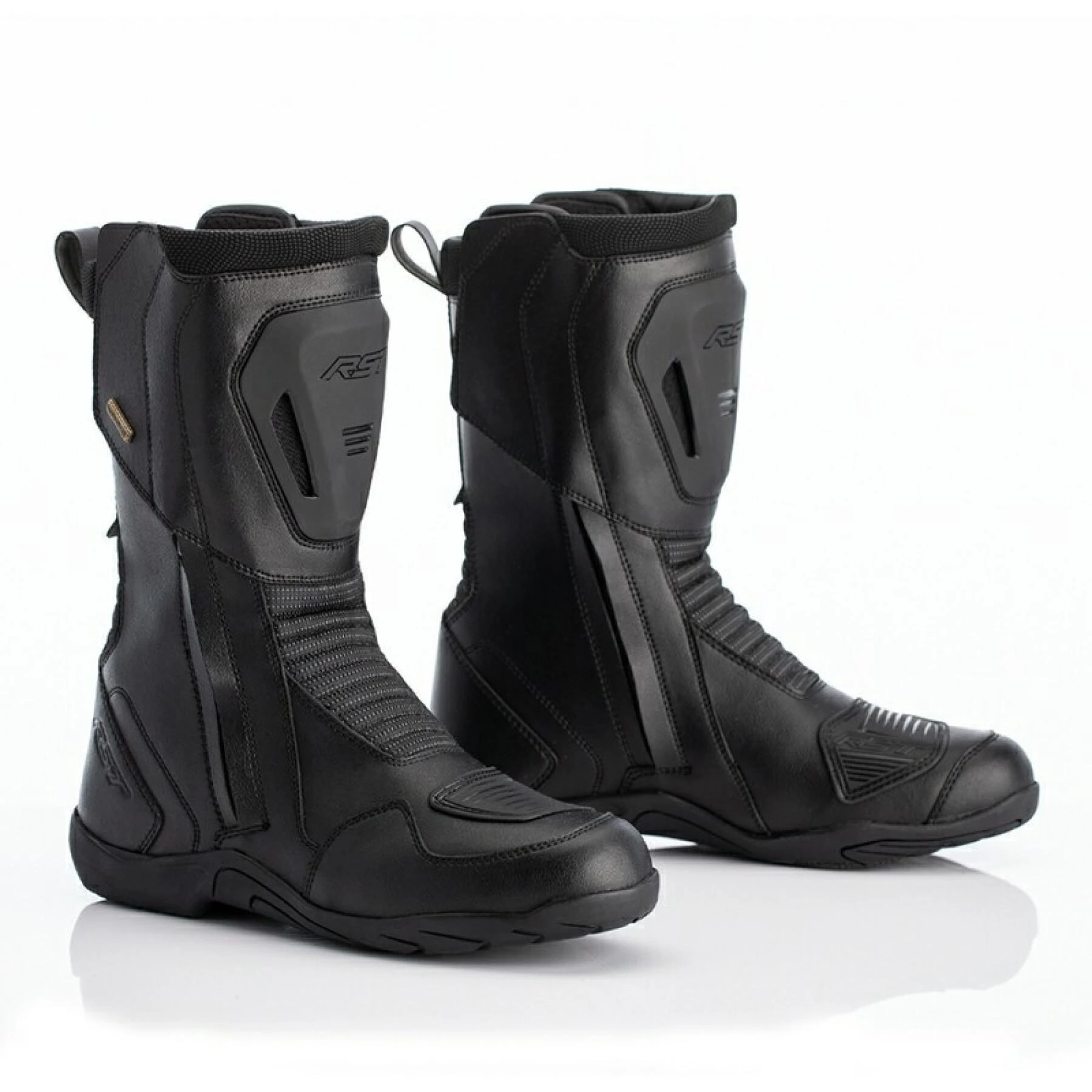 Waterproof Motorcycle Boots RST Pathfinder 5 Waterproof Motorcycle Boots RST Pathfinder - Image 3