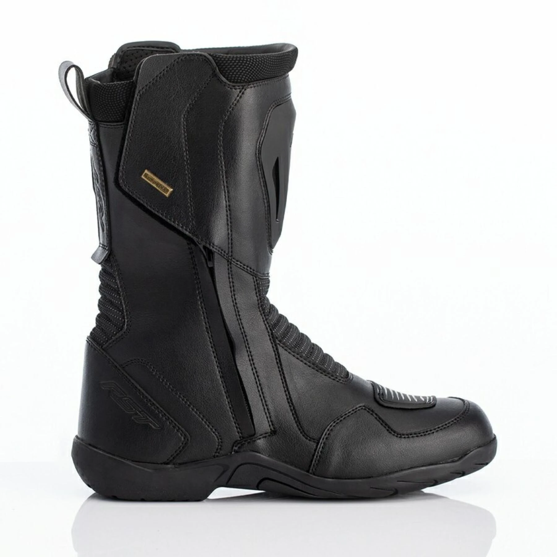 Waterproof Motorcycle Boots RST Pathfinder 3 Waterproof Motorcycle Boots RST Pathfinder