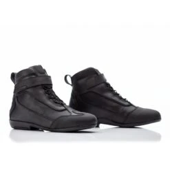 Motorcycle Boots RST Stunt-X