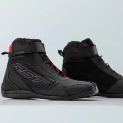 Motorcycle Boots Woman RST Frontier -Matisse Footwear shop rst 8000353002 3