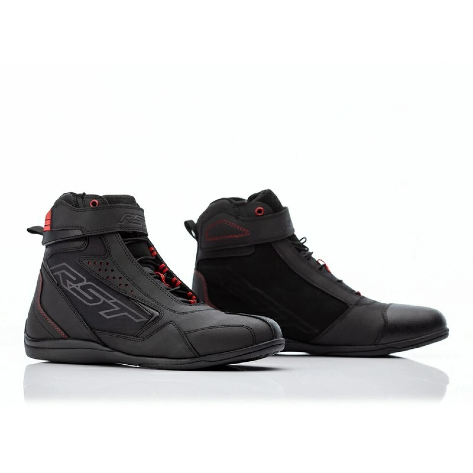 Motorcycle Boots RST Frontier 3 Motorcycle Boots RST Frontier