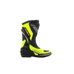 Motorcycle Boots RST Tractech Evo III Sport