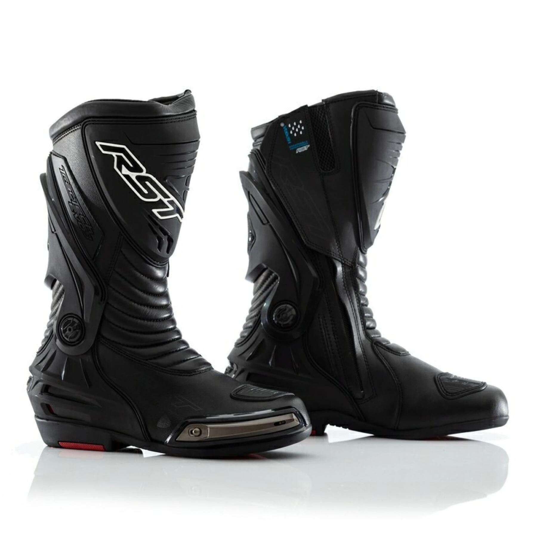 Waterproof Motorcycle Boots RST Tractech Evo 3 SP CE 4 Waterproof Motorcycle Boots RST Tractech Evo 3 SP CE - Image 2