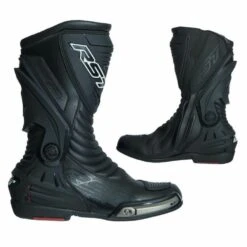 Motorcycle Boots RST TracTech Evo 3 CE -Matisse Footwear shop rst 8001882007 3