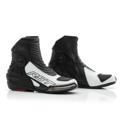 Motorcycle Boots RST Tractech Evo 3 Short CE