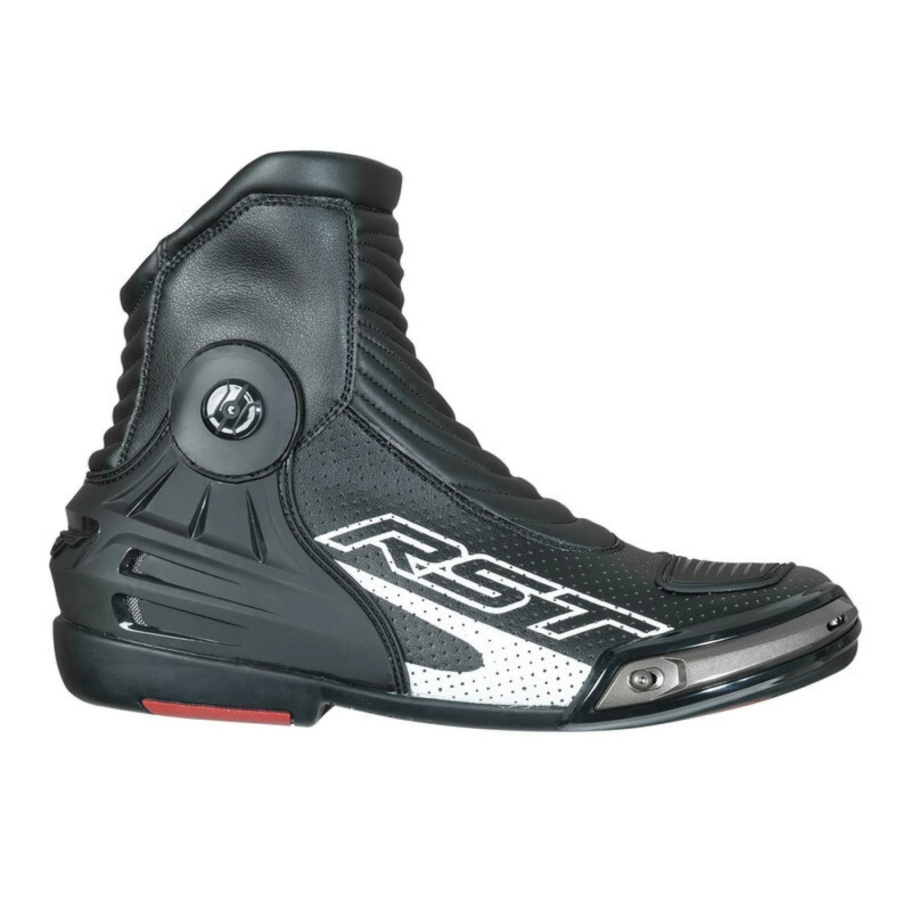 Motorcycle Boots RST Tractech Evo III Short CE 3 Motorcycle Boots RST Tractech Evo III Short CE