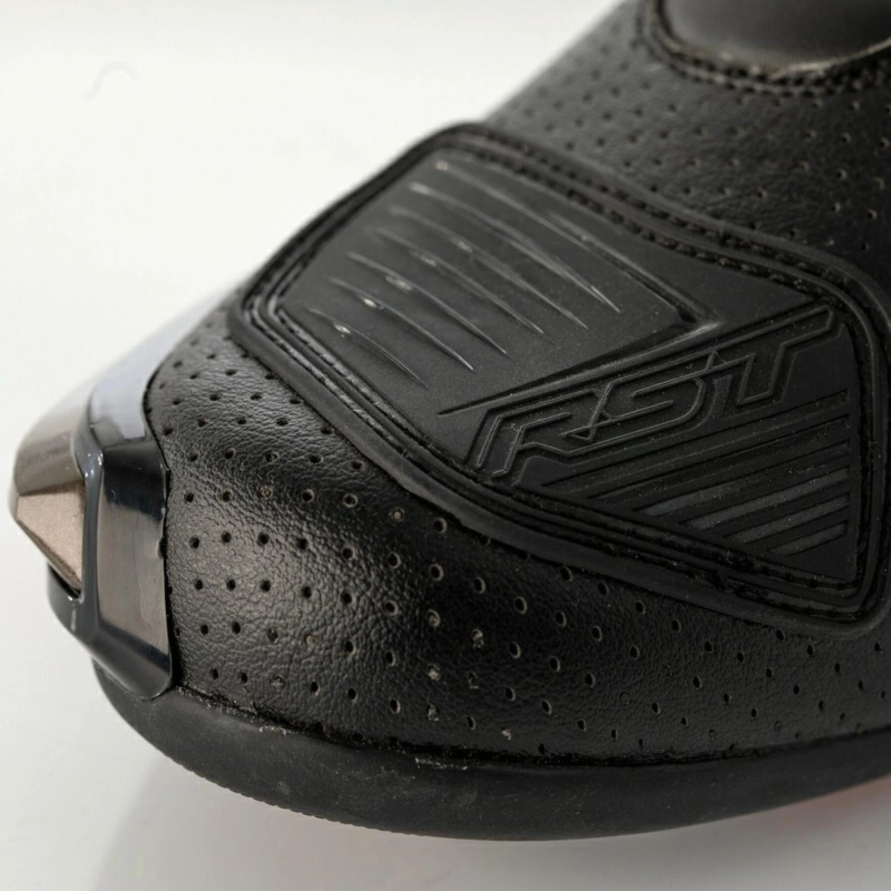 Motorcycle Boots RST Tractech Evo III Short CE 6 Motorcycle Boots RST Tractech Evo III Short CE - Image 4