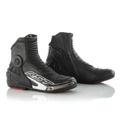 Motorcycle Boots RST Tractech Evo III Short CE 12 Motorcycle Boots RST Tractech Evo III Short CE -Matisse Footwear shop rst 8001884001 4