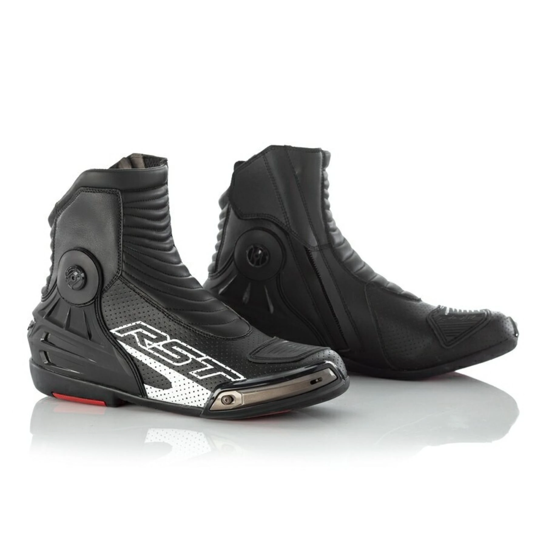 Motorcycle Boots RST Tractech Evo III Short CE 7 Motorcycle Boots RST Tractech Evo III Short CE - Image 5