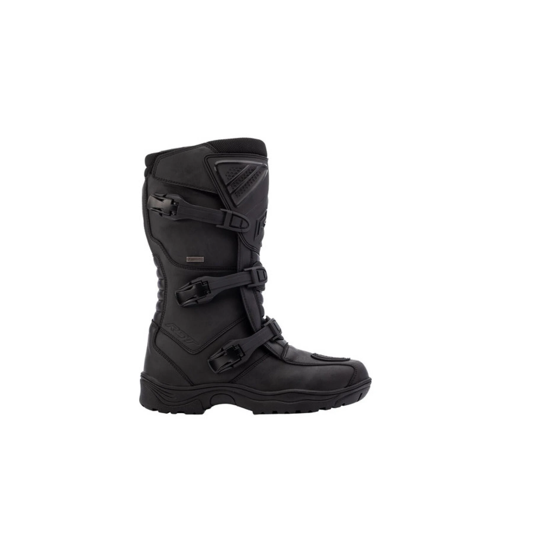 Waterproof Motorcycle Boots RST Ambush 5 Waterproof Motorcycle Boots RST Ambush - Image 3