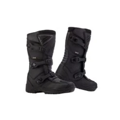 Waterproof Motorcycle Boots RST Ambush 10 Waterproof Motorcycle Boots RST Ambush -Matisse Footwear shop rst 8006793001 noir 3