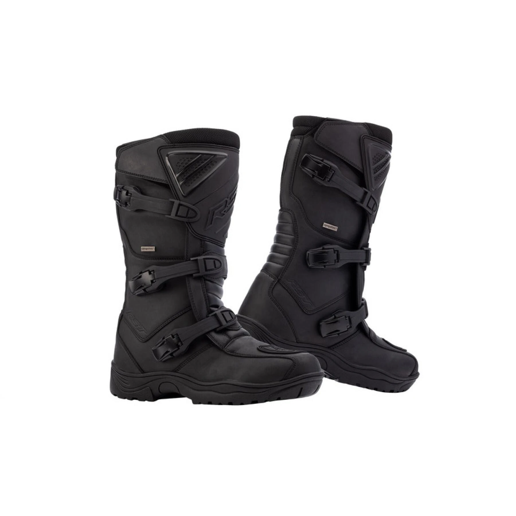 Waterproof Motorcycle Boots RST Ambush 6 Waterproof Motorcycle Boots RST Ambush - Image 4