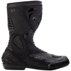 Motorcycle Boots Woman RST S1 8 Motorcycle Boots Woman RST S1 -Matisse Footwear shop rst 8006796001 noir 1 1